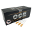 OCB King Size 300 Empty Filter Tubes